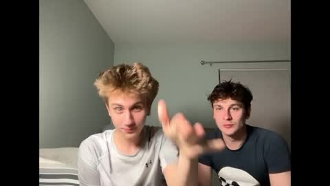 Jay online show from April 25, 1:52 am
