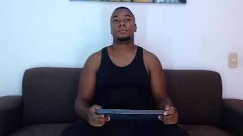 jay smit online show from May 18, 7:09 pm