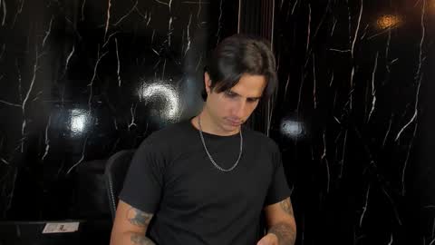 Jay Alvarrez online show from March 15, 8:34 pm