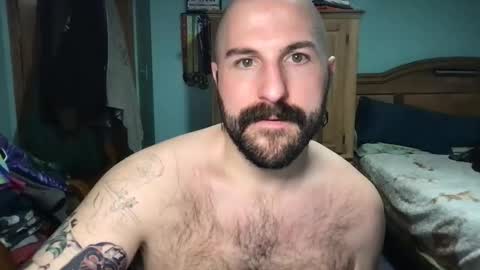 jaybo59 online show from February 26, 8:34 pm