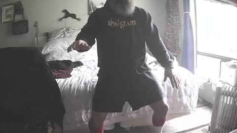 Grand Zaddy or Jay its casual online show from February 25, 9:51 pm