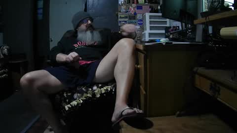 Grand Zaddy or Jay its casual online show from September 9, 11:38 pm