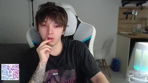 Jayce online show from January 19, 2:21 am