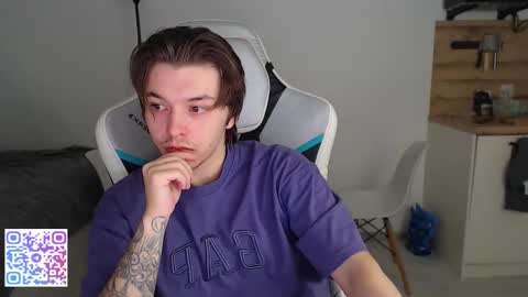 Jayce online show from October 21, 8:41 am