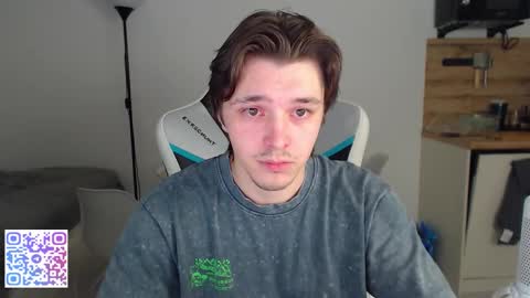 Jayce online show from October 30, 4:18 pm