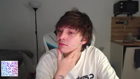 Jayce online show from October 8, 9:54 pm