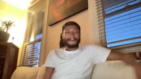 jaycecarson27 online show from April 7, 12:01 am