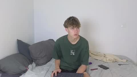 THE HOUSE online show from February 8, 2:53 pm