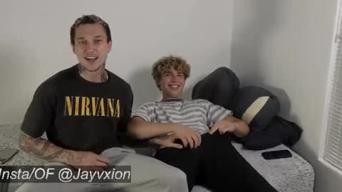 THE HOUSE online show from April 1, 6:05 pm