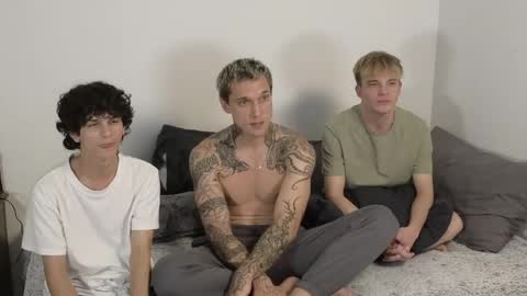 THE HOUSE online show from March 24, 5:19 pm