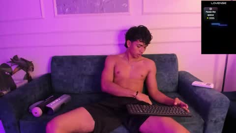 jaycobblack1 online show from November 10, 12:19 pm