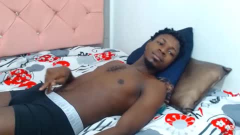 jaycollins online show from April 19, 3:29 am