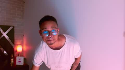 Jayden Morris online show from April 9, 4:05 am