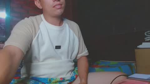 Manuel alvarez online show from February 13, 1:53 am