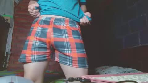 Manuel alvarez online show from February 17, 12:31 am