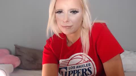 Blondie Queen Jayden online show from April 18, 1:51 am