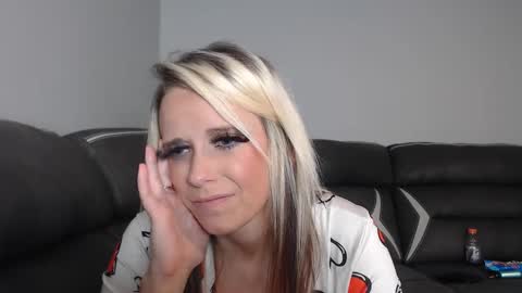 Blondie Queen Jayden online show from December 11, 5:43 am