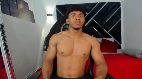 Snapshot of jaydenvance chatting on October 11, 3:11 am JAYDEN online show from October 11, 3:11 am