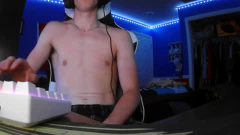 jaydicksys online show from July 1, 1:25 am