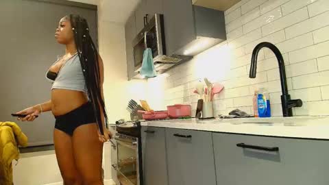 Naomiruty online show from February 3, 3:04 am