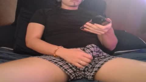 jayfrompr online show from October 19, 9:08 pm