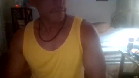 Jayme D online show from June 3, 2:03 am