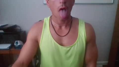 Jayme D online show from March 8, 8:57 pm