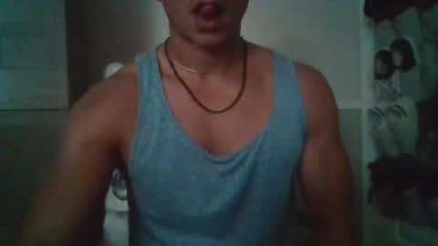 Jayme D online show from November 20, 2:21 am