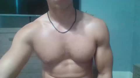 Jayme D online show from March 25, 10:16 pm