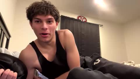 Jaythequickest online show from February 28, 3:10 am