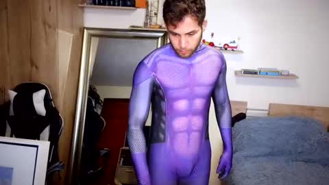 Jay Robinson online show from November 1, 5:06 am