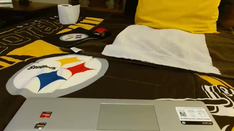 Jay online show from January 18, 7:34 pm