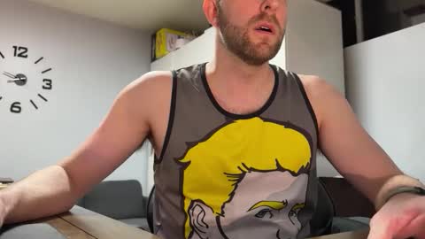 Jay Taylor online show from April 29, 3:55 am