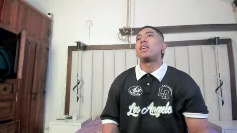 jazford online show from January 5, 7:06 pm