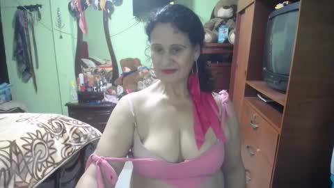 jazmim online show from October 16, 7:24 pm