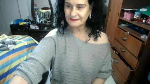 jazmim online show from June 28, 12:56 pm