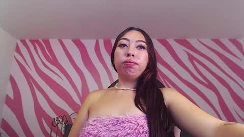 jazmin rosas online show from January 14, 4:08 pm