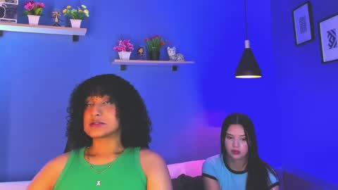 Jazmine Flower online show from June 7, 6:07 am