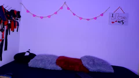 JazminePark online show from March 14, 5:33 am