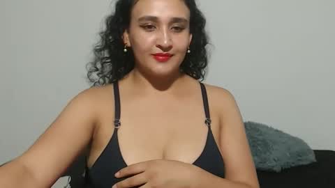 JazminePark online show from November 21, 1:25 am