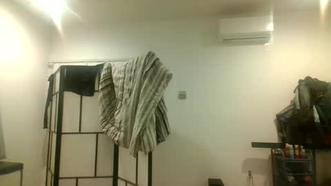 Jazzystelo online show from September 28, 3:59 am