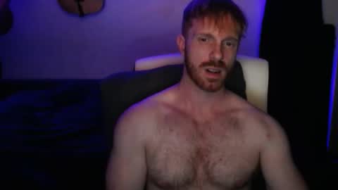 jb_cams online show from November 17, 10:45 pm