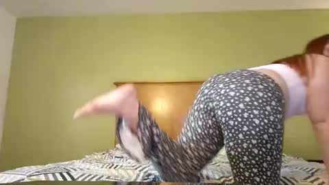 J Nicole online show from July 30, 7:03 pm