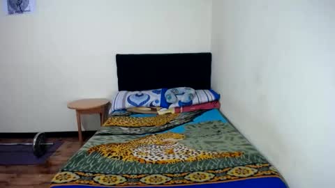 jboy_s online show from January 31, 3:22 pm