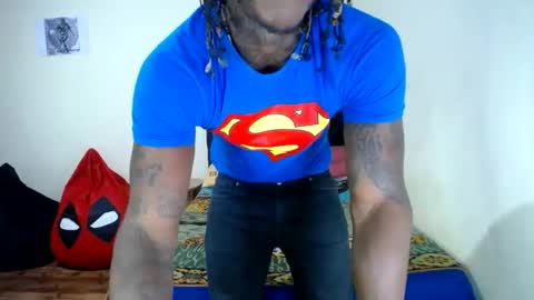 jboy_s online show from January 16, 2:42 am