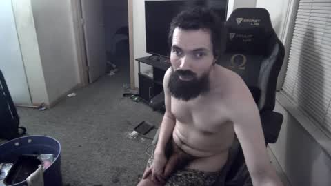 jburns87 online show from February 24, 10:26 am