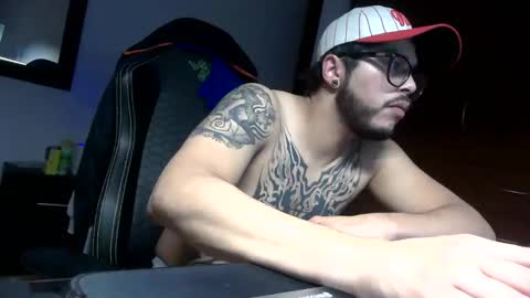 NiceD online show from December 23, 6:52 am