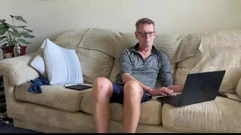 Jon online show from April 21, 2:13 pm