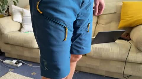 Jon online show from April 12, 3:49 pm