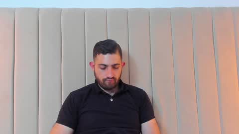 all public online show from February 3, 7:00 pm